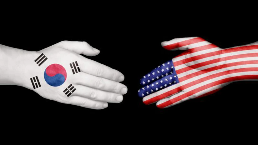 Coreea de Sud aprobă investiţii de 350 de miliarde de dolari în SUA