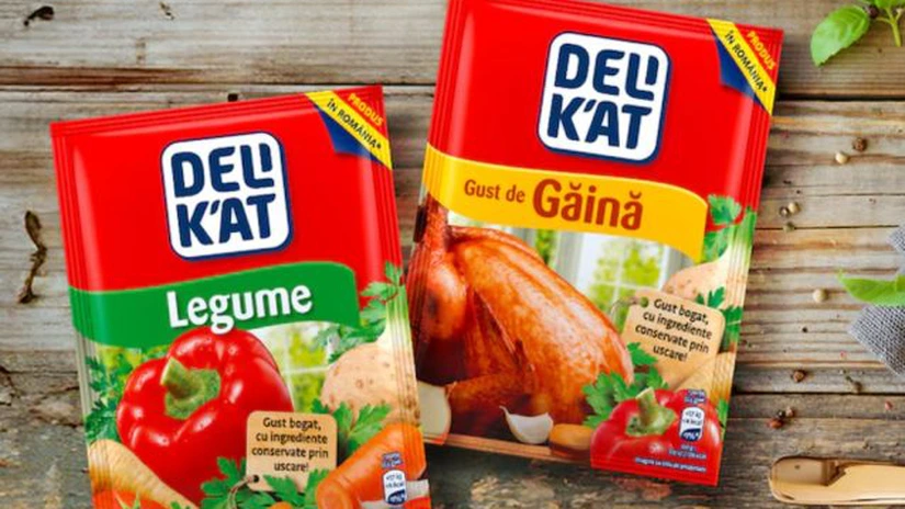 Fabrica Unilever de la Ploieşti ar putea avea un nou proprietar. Cel mai cunoscut condiment din România trece sub steag american