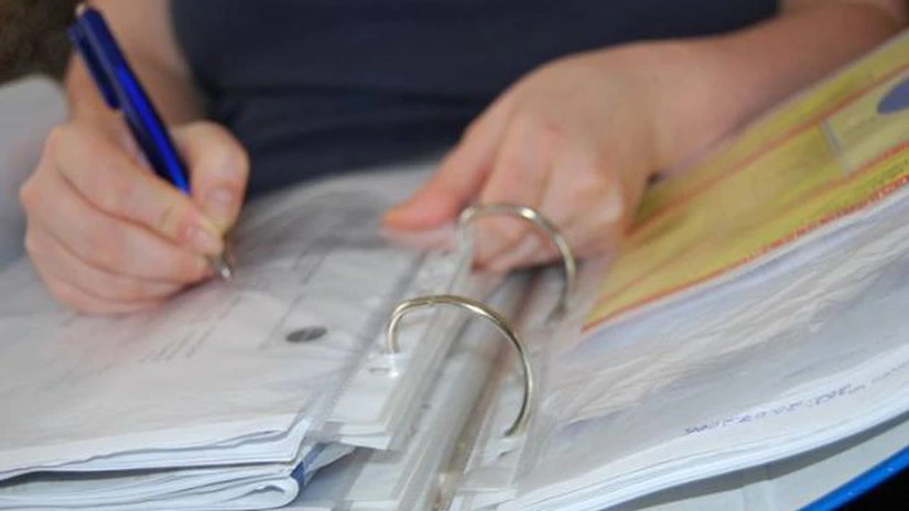 Anunţ important pentru toată populaţia - Toţi românii vor avea dosar electronic de sănătate din vara lui 2026 (CNAS)