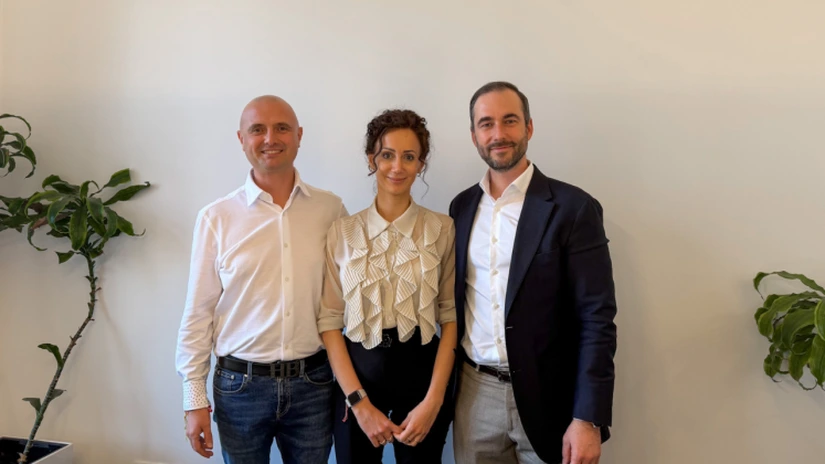 Poșta Austriacă se extinde în România. A finalizat preluarea euShipments.com, fondată de doi români