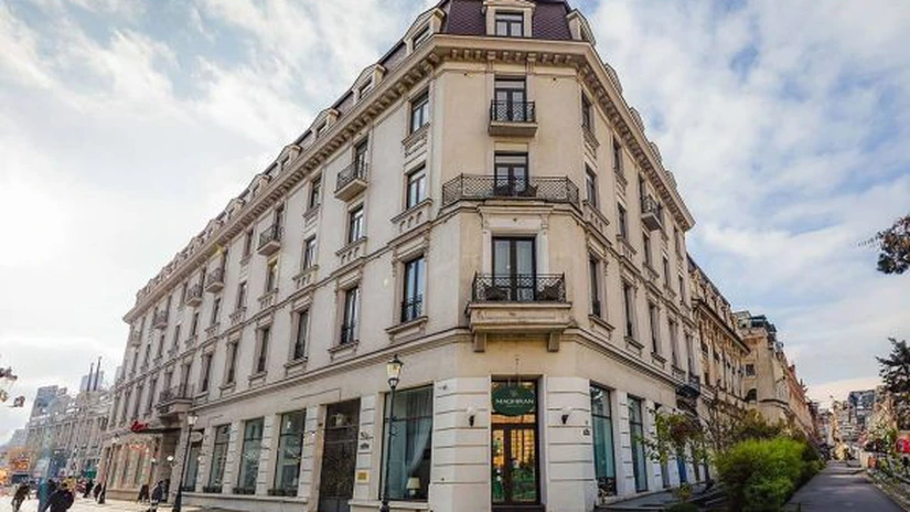 Se închide un hotel de patru stele din București. Care este motivul