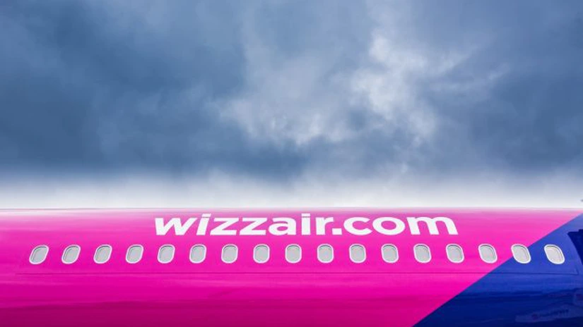Criza din Orientul Mijlociu lovește Wizz Air: 50 de milioane de euro pierdere din profitul net
