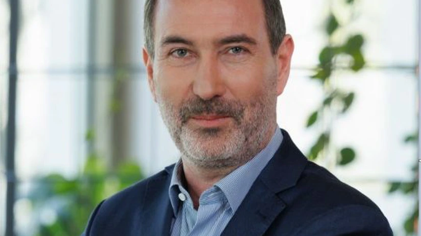 Distrigaz Sud Rețele, rețeaua de gaze a grupului ENGIE, are un nou director general