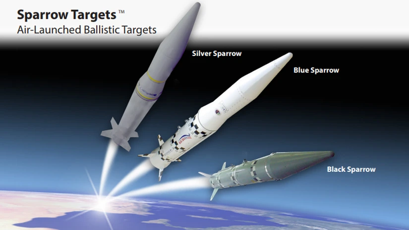 Racheta israeliană care i-a fost fatală ayatollahului Khamenei. Cum arată și ce face 