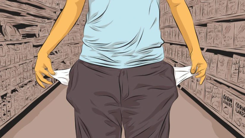 Românii ajung să aibă nopți albe de grija banilor. Femeile și persoanele aflate aproape de vârsta pensionării sunt categoriile cele mai expuse grijilor financiare – studiu XTB