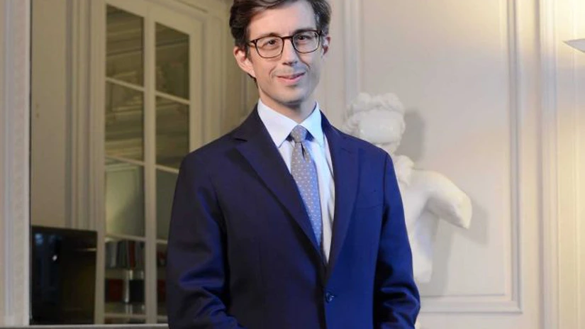 Directorul SciencesPo, Luis Vassy: Uniunea Europeană trebuie să-și asume autonomia strategică în toate domeniile