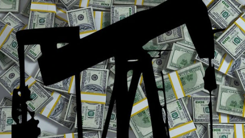 SUA autorizează temporar vânzarea unei părţi din petrolul rusesc (Trezoreria)