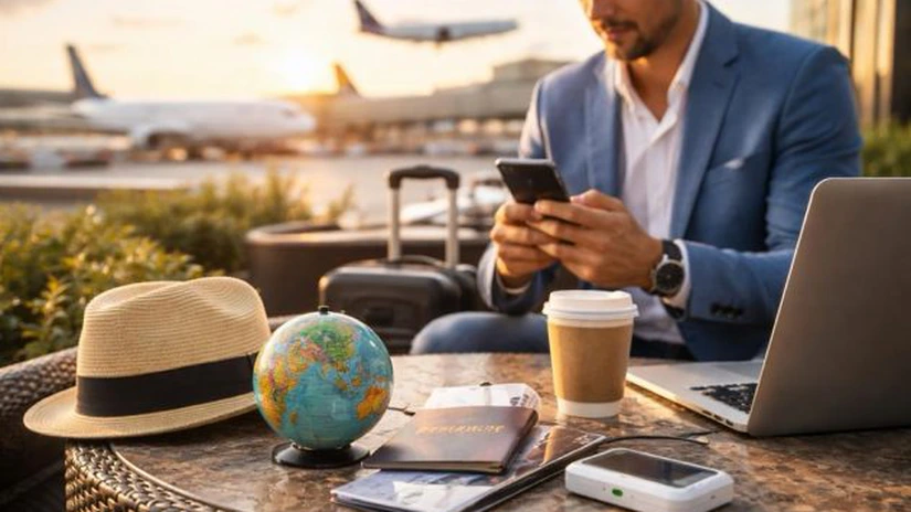 Cât pierd românii anual pe roaming în afara UE și ce alternative mai ieftine există