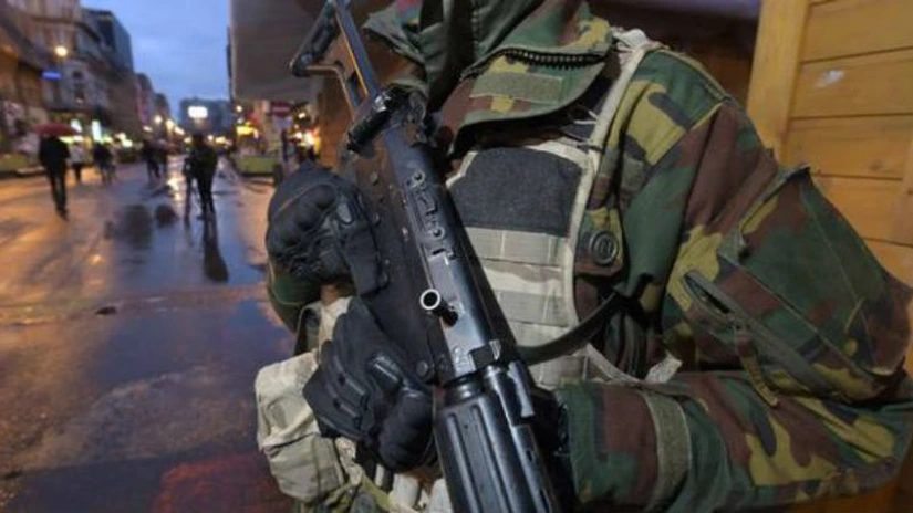 Risc ridicat de terorism în Europa - Avertismentul serviciilor de informaţii din Italia după escaladarea conflictului din Orientul Mijlociu