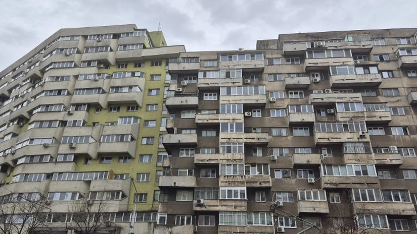 Vânzările de apartamente, minus 17% în trei luni. E cel mai prost început de an de la pandemie încoace