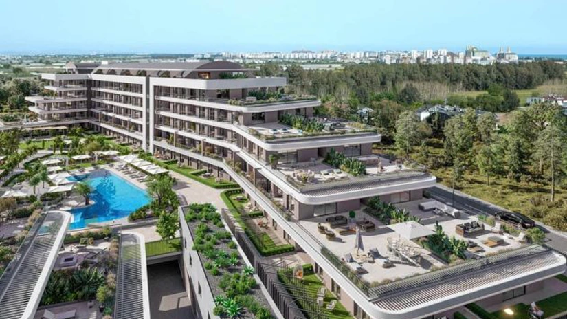 Investitorii români tot mai atraşi de proprietăţi noi din afara ţării: ce stă în spatele acestui trend