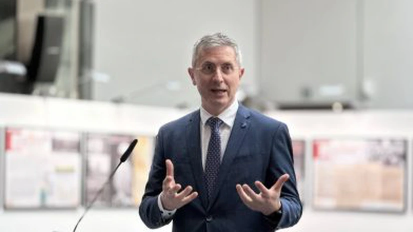 Dan Barna: România riscă marginalizarea în buget nou al UE dacă s-ar merge exclusiv pe criteriul performanței. Ar fi trei, patru economii mari care ar atrage toți banii