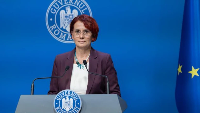 Guvernul a apropbat OUG care completează cadrul legal pentru stabilirea concretă a ariilor naturale protejate