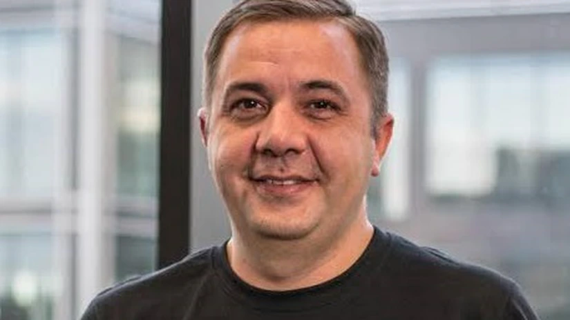 Lovitură pe piața globală: Românul Dragoș Constantinescu, numit director financiar (CFO) al gigantului British American Tobacco