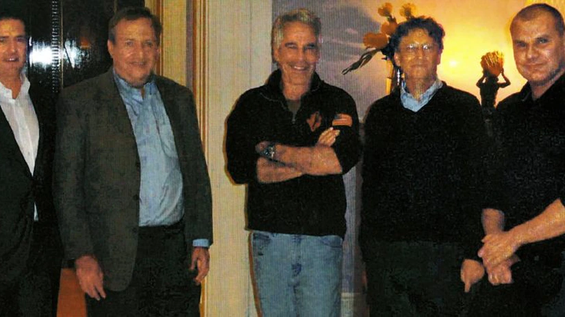 Scandalul Epstein. Bill Gates va fi audiat de o comisie a Congresului SUA pe 10 iunie