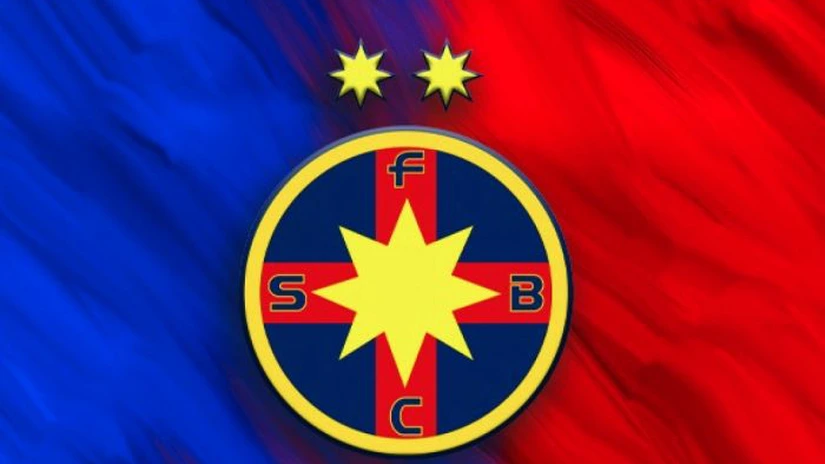 Profitul FCSB s-a prăbușit de la peste 17 mil. lei la nici 67.000 lei, anul trecut