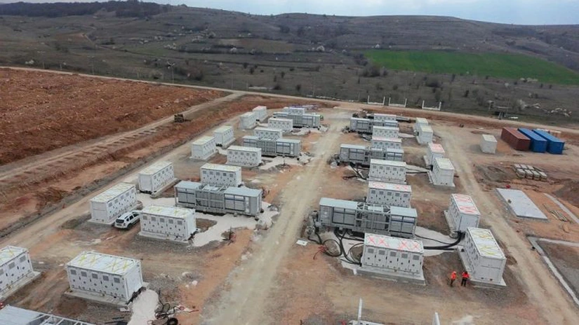 E oficial - PPC şi Metlen vor construi instalaţii de stocare a energiei electrice în România, Bulgaria şi Italia. Comisia Europeană a dat undă verde pentru înfiinţarea unei firme mixte