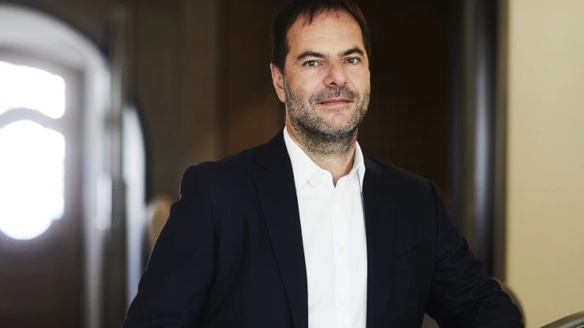 Miliardarul ceh Jiří Šmejc, care deține Premier Energy, se extinde în România și mai cumpără un distribuitor de dispozitive medicale