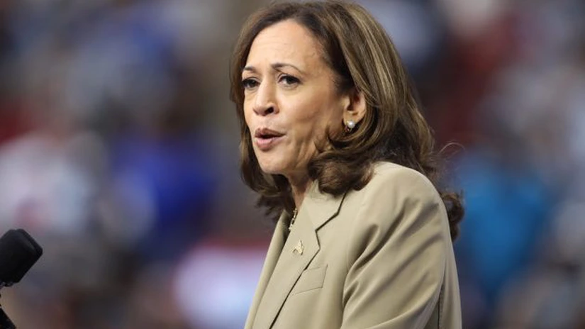 Kamala Harris spune că se gândește să candideze din nou în 2028 pentru președinția Statelor Unite