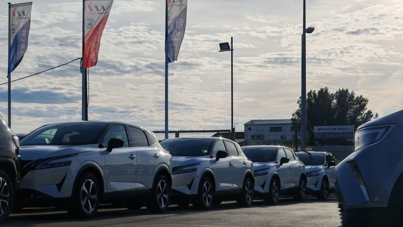 Klass Wagen, jucător important de pe piața de rent-a-car, deschide un birou la Târgu Mureș, în apropiere de aeroport