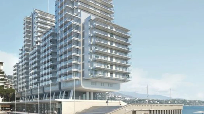 Miliardarul ucrainean Rinat Ahmetov a cumpărat la Monaco cel mai scump apartament vândut vreodată