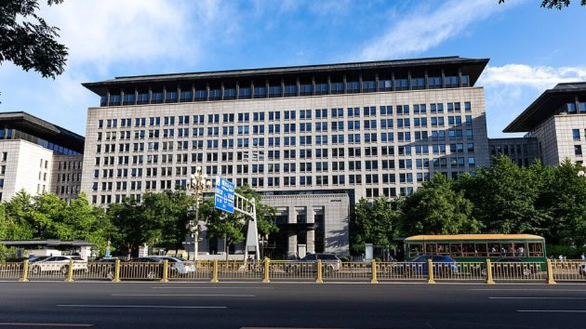 China impune restricții împotriva a șapte companii și entități din UE, care au vândut armament către Taiwan