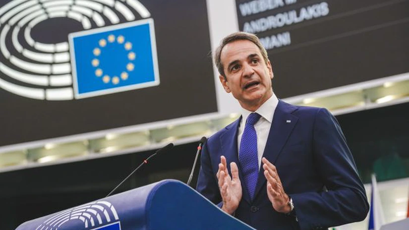 Parlamentul grec a ridicat imunitatea a 13 deputați conservatori, bănuiți că ar fi implicați în fraudarea masivă a subvențiilor agricole ale UE