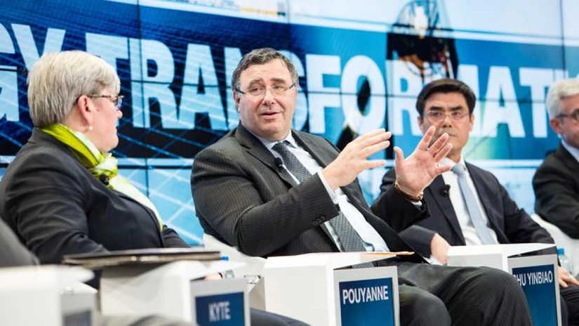 Șeful TotalEnergies Patrick Pouyanne avertizează că criza combustibililor ar putea ajunge cu adevărat în Europa, dacă blocajul din Strâmtoarea Ormuz va mai dura două, trei luni