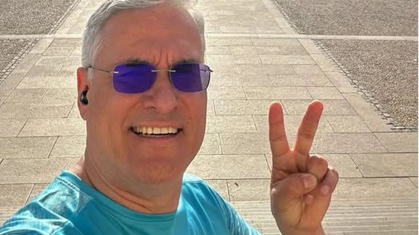 Dragoș Pîslaru, la reuniunea Băncii Mondiale și FMI: România trebuie să fie prezentă acolo unde se discută marile direcţii ale economiei globale