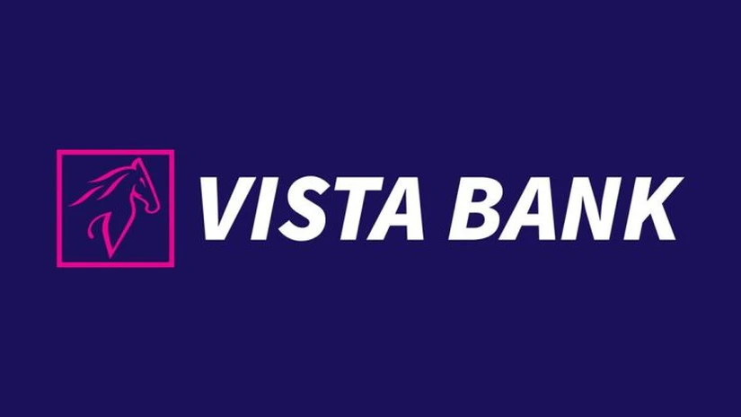 Vista Bank debutează la Bursa de Valori Bucureşti. Emisiune de obligaţiuni în valoare de 17 milioane de euro