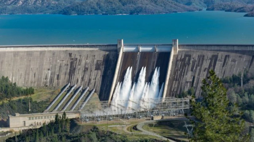 O nouă hidrocentrală în România. Aviz de mediu pentru centrala Nehoiaşu 2 | Surduc - Siriu, proiect important al Hidroelectrica