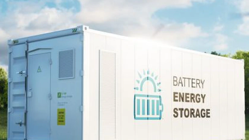 Germania va oferi stimulente pentru ca noile parcuri fotovoltaice să fie echipate cu sisteme de stocare în baterii