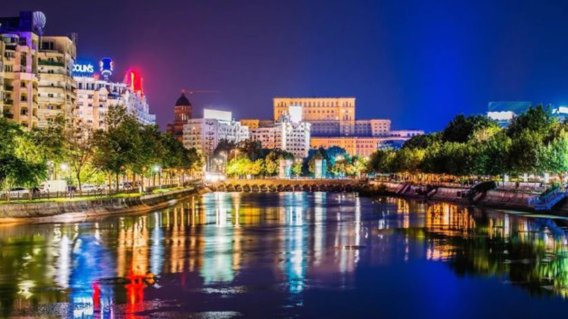 Cum va fi vremea în Bucureşti şi în ţară, vineri şi sâmbătă - Unde va fi Cod galben (ANM)