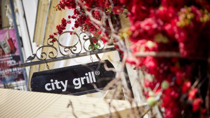 Mâncare de restaurant, direct la raft: City Grill investește 7 milioane de euro într-o fabrică la Buftea