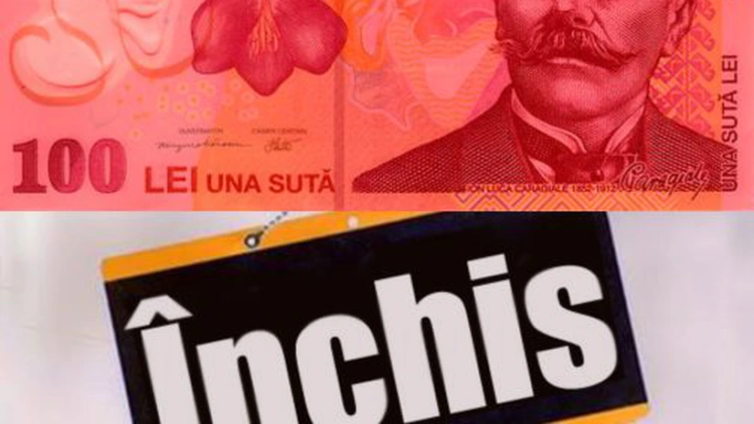 Risc uriaş pentru România. Şocuri de lichiditate din cauza neplăţilor facturilor între companii, o problemă structurală gravă - Lista roşie a firmelor în 