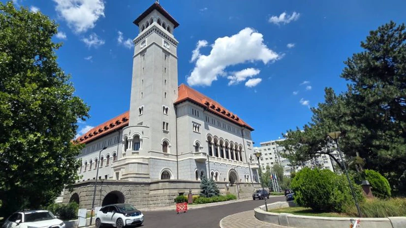 Primăria Sectorului 1 va avea maximum 757 de posturi în 2026, a decis Consiliul Local