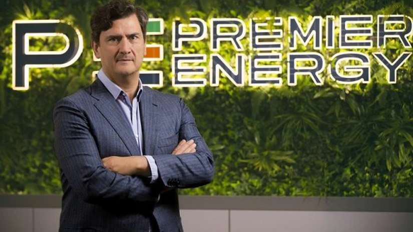 Mai multă energie regenerabilă, rezultate mai bune. Premier Energy raportează venituri în creștere cu 12% în primul trimestru din 2026