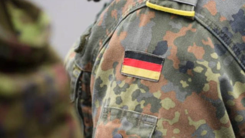 Germania. Populaţia are puţină încredere în capacitatea armatei de a apăra ţara (sondaj)