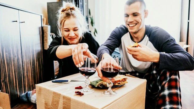 Anunț important de la ING Bank! Dobânzi fixe mici, pe 3 sau 5 ani, pentru creditele de locuință