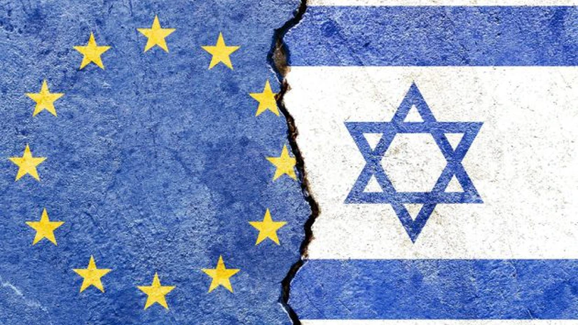Spania va cere UE să denunţe Acordul de asociere cu Israelul