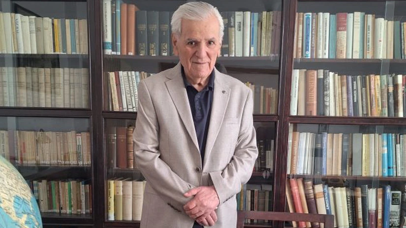 A murit Liviu Maior, cel de care se leagă începuturile noului sistem de educaţie din România