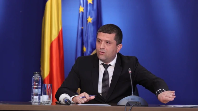 Metrorex încasa de cinci ori mai mulți bani din penalitățile către Alstom decât din scumpirea cartelei de metrou - ministrul interimar al Transporturilor