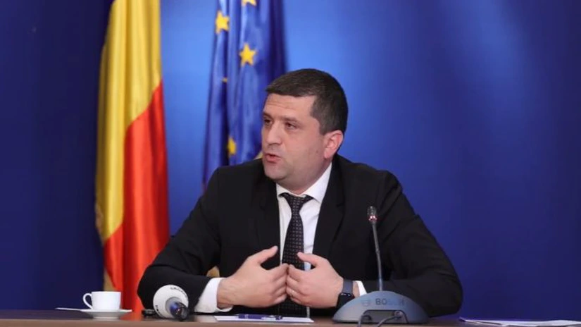 Ministrul interimar al Transporturilor cere demiterea șefei Metrorex