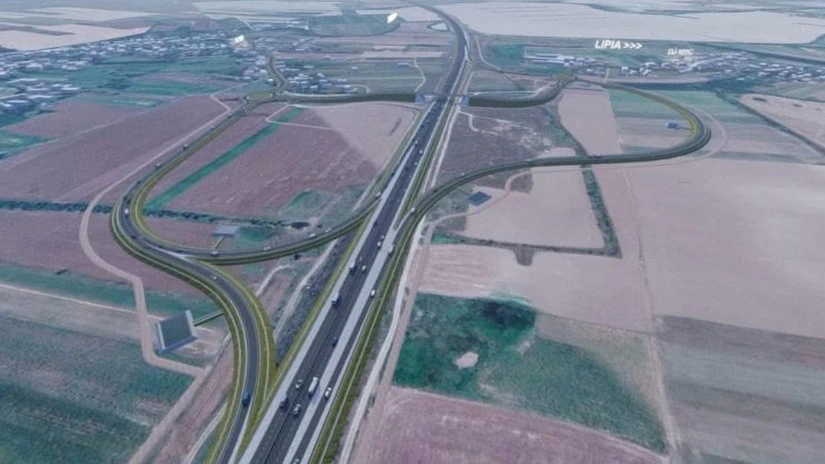 Bog'Art începe lucrările la trei noduri rutiere noi pe A1, A2 și A3