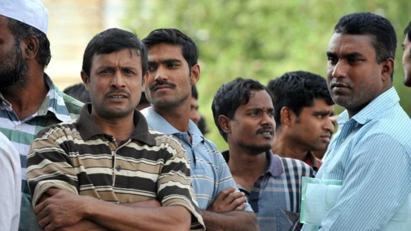 Record de migranţi - Câţi locuiesc în România, care este totalul din UE şi care sunt destinațiile preferate. Ţările cu cea mai mare pondere de imigranţi şi refugiaţi