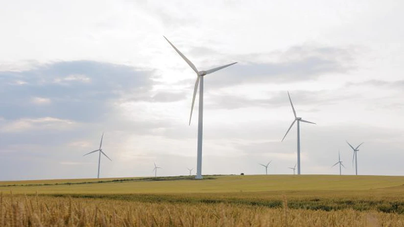 Românii de la Electrogrup vor construi infrastructura și racordarea parcului eolian Peștera II, de aproape 400 MW, unul dintre cele mai mari proiecte din țară