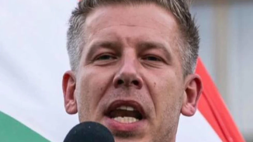 Peter Magyar declară că nu susţine aderarea rapidă a Ucrainei la UE. Nu se opune împrumutului de 90 de miliarde de euro, dar să nu fie din banii Ungariei