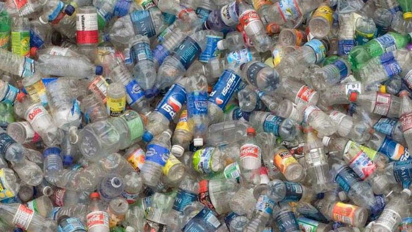 Noi ambalaje la SGR? Ce spune şeful RetuRo despre introducerea cutiilor de lactate, borcane cu sosuri, oţet, borş şi alte produse în sistemul de Garanţie - Returnare