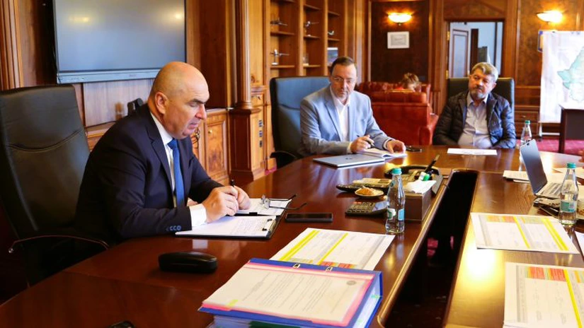 Autostrada A7 Pașcani - Suceava: E oficial! Contractele cu Umbrărescu vor fi semnate vineri Update