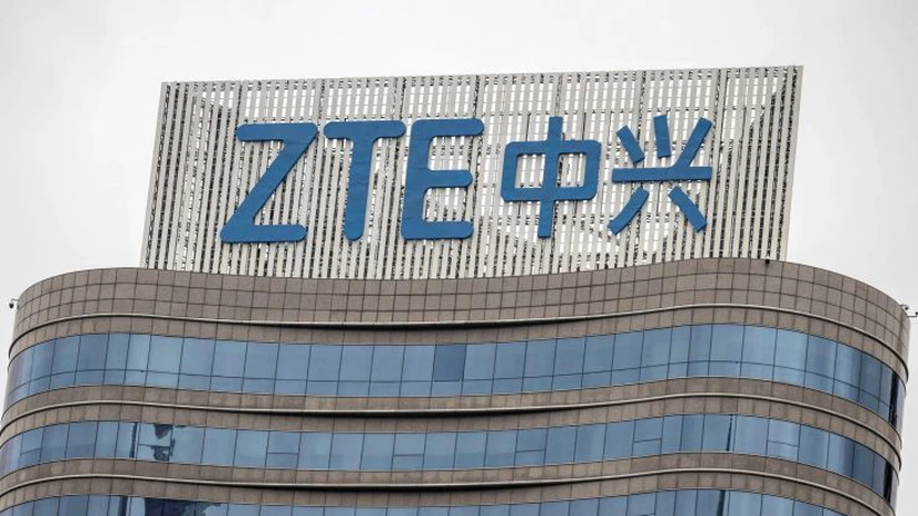 Chinezii de la ZTE au avut afaceri mai mari în România cu 13% în 2025
